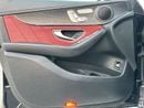 Mercedes Benz GLC250 AMG