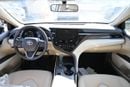 Toyota Camry Toyota Camry LE 2.5L Petrol,  Sedan, FWD, 4 Doors,  Color Brown, Model 2023