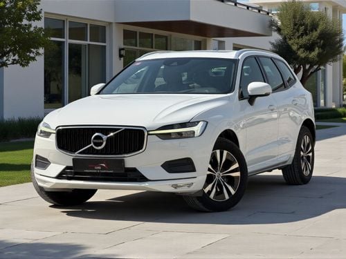 فولفو XC 60 T5 R Design 2.0L