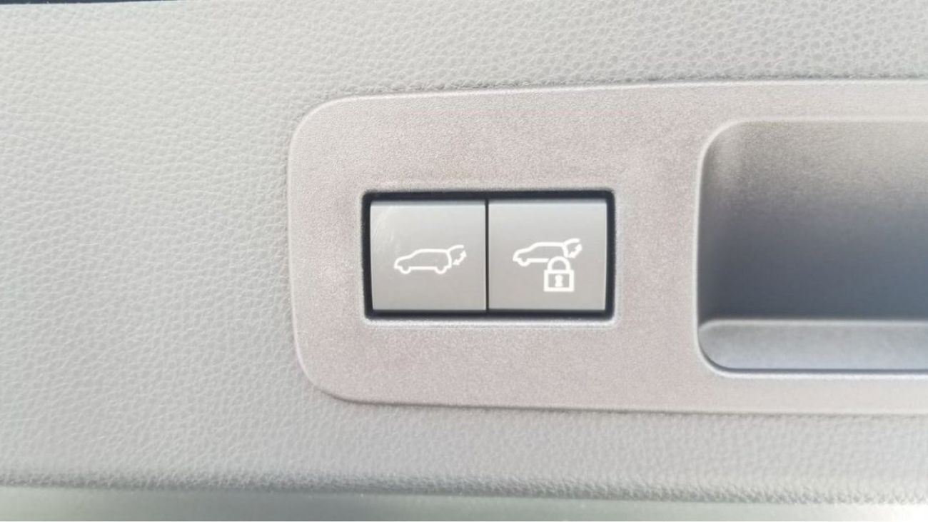 Toyota Land Cruiser 300 3.3L VXR TWIN TURBO DIESEL10 SPEED AUTOMATIC TRANSMISSION