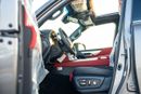 Lexus LX700h Lexus LX 700h F Sport 2025 4WD hybrid SUV 3.5L twin-turbo V6