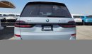 BMW X7 2024 BMW X7 M60i || Brand New || Export Price
