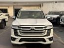 تويوتا لاند كروزر TOYOTA Land Cruiser VX 4.0 2025 Full option Omani