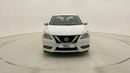 Nissan Sentra SV 1.6 | Zero Down Payment | Home Test Drive