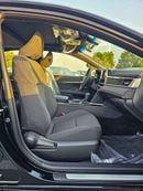 Toyota Camry LE / 2.5L V4 PETROL / DRIVER POWER SEAT / SUNROOF (CODE # LE)