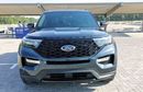 Ford Explorer Ford Explorer ST Line - 2023 - Grey