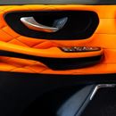 مرسيدس بنز V 250 V 250 - GCC Specs - Brand