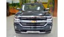 Chevrolet Silverado High Country / GCC / Full Options / 2018 /  Zero