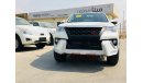 Toyota Fortuner 4.0 TRD Automatic Petrol V6