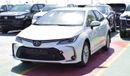 تويوتا كورولا 1.6 L