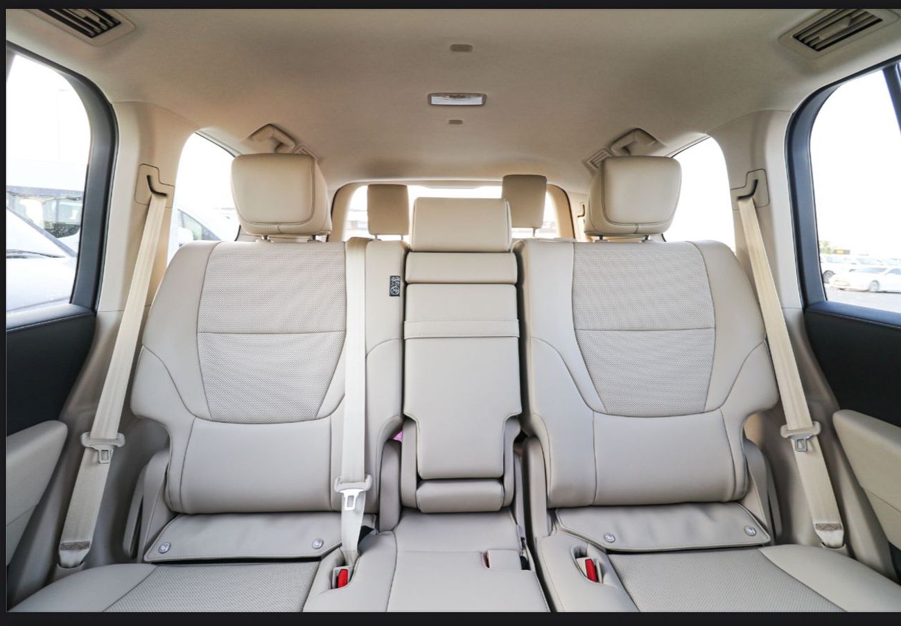 Toyota Land Cruiser GXR 4.0L