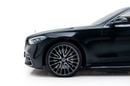مرسيدس بنز S 580 4MATIC
