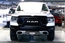RAM 1500 Rebel Crew Cab | Guaranteed Warranty | 0 Down Payment