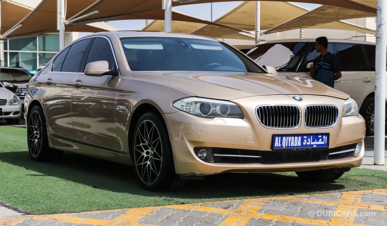 BMW 520i i