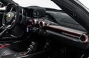 Ferrari LaFerrari 6.3L V-12 Naturally Aspirated Engine + eMotor
