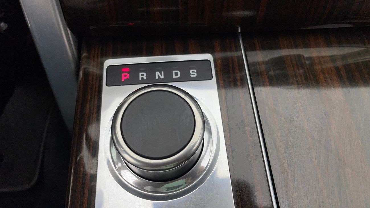 لاند روفر رينج روفر HSE 5 | بدون دفعة مقدمة | اختبار القيادة في المنزل