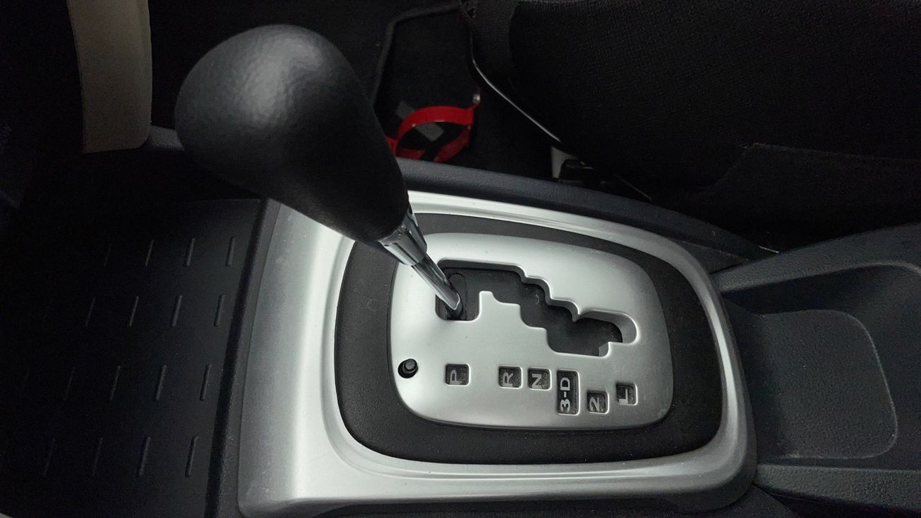 Toyota Rush EX 1.5 | Zero Down Payment | Home Test Drive