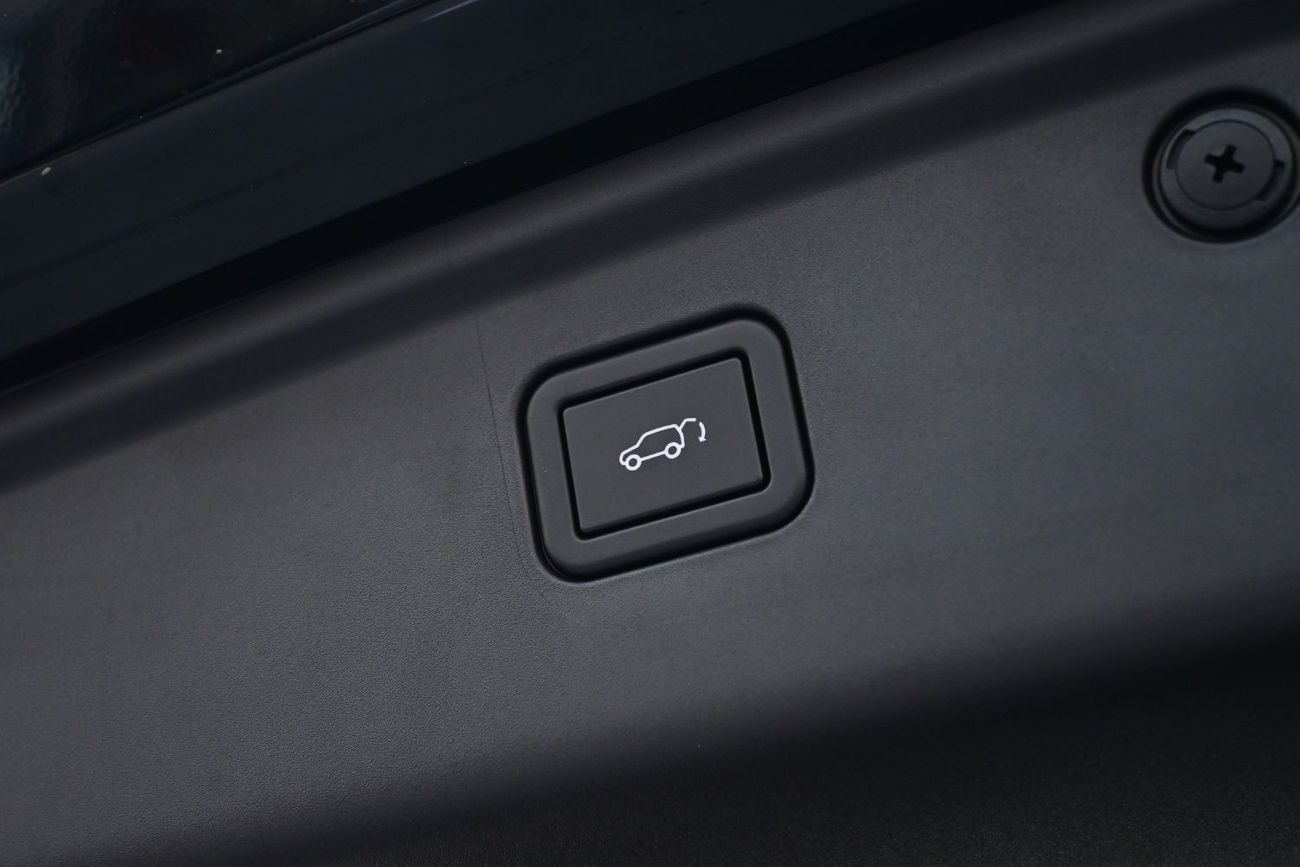 Changan CS55 Plus Changan CS55 Pro 1.5 Turbo Model 2026 Color Black