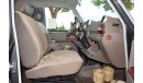 تويوتا لاند كروزر 71 Hardtop Short Wheel Base Xtreme V6 4.0l Petrol 5 Seat Manual Transmission
