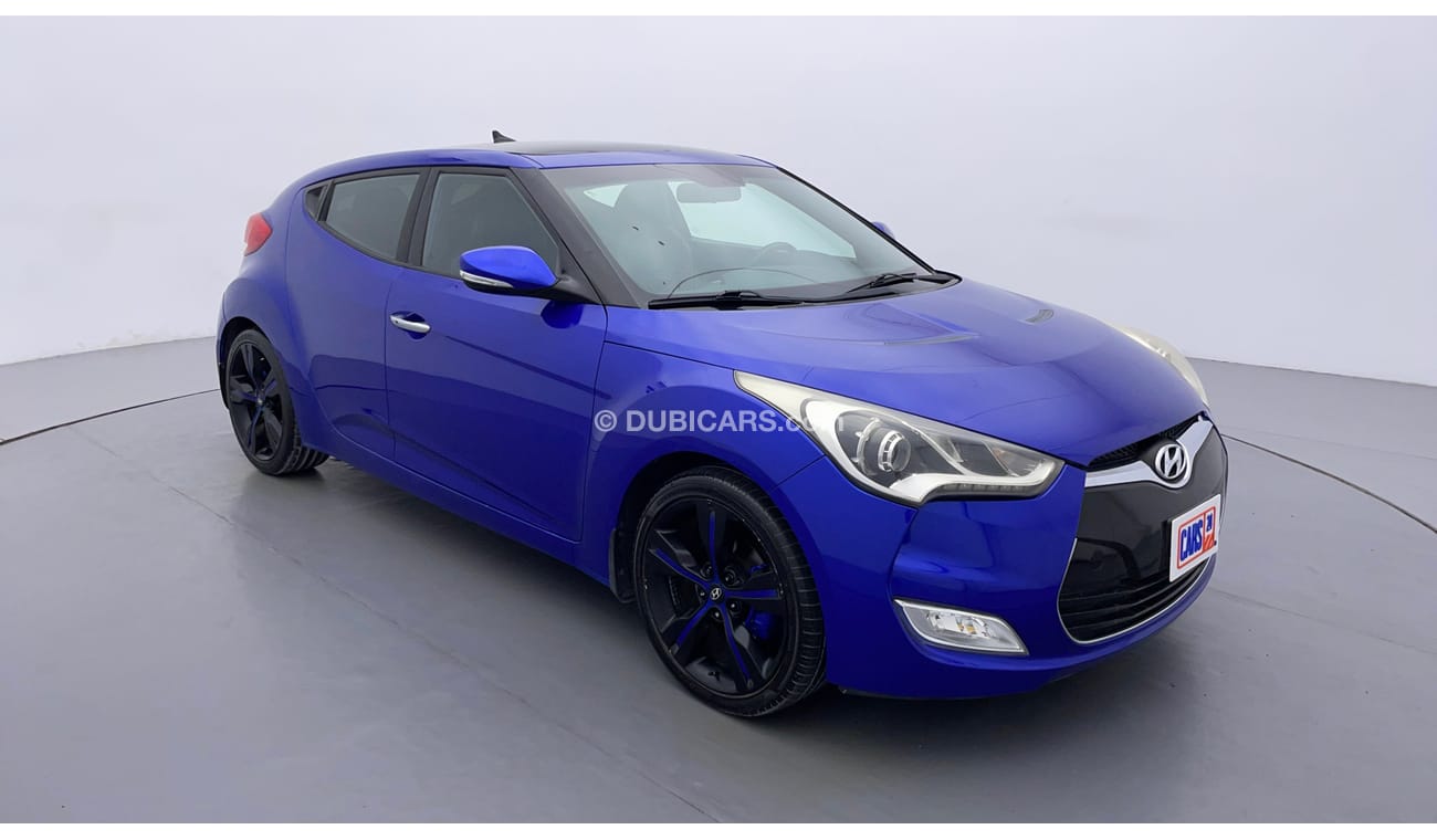 هيونداي فيلوستر GLS 1.6 | بدون دفعة مقدمة | اختبار قيادة مجاني للمنزل