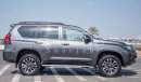 Toyota Prado Prado vx 2.8Deisel 2023