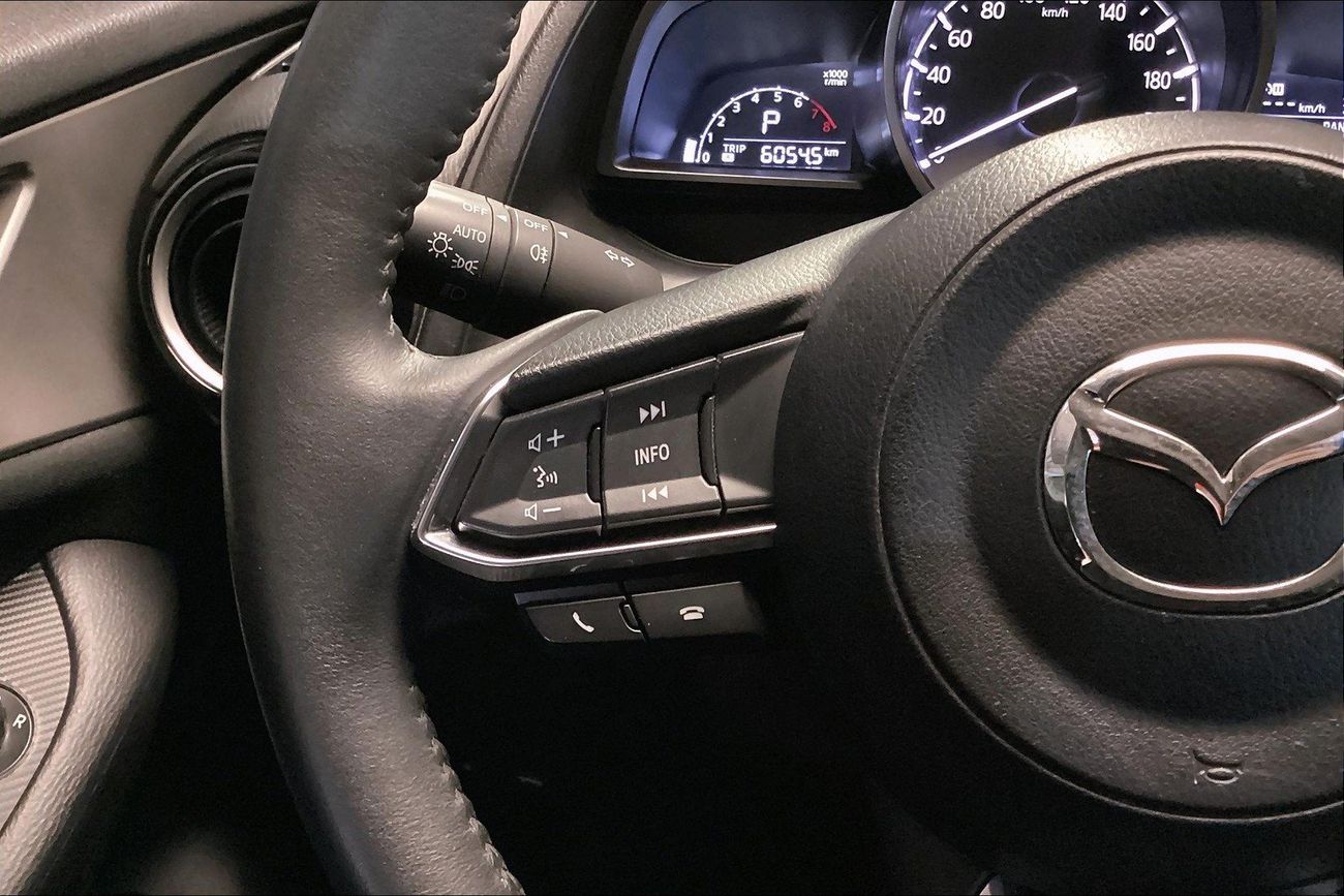 Mazda CX3 GT | Guaranteed Warranty | 0 Down Payment