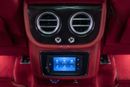 Bentley Bentayga FIRST EDITION 2017 Excellent Condition, Fully Loaded, Carbon Fibre Package, GCC Spec