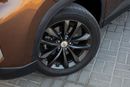 Chevrolet Captiva LS 1.5L (149 HP) (7 Seater) Chevrolet Captiva 2023 GCC under Warranty with Flexible Down-Payment.