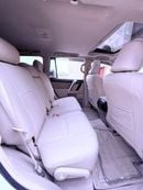 Toyota Prado VXR