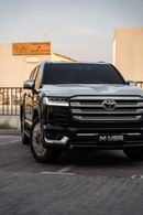 Toyota Land Cruiser 3.3L DIESEL VXR FULL OPTION WITH VIP MBS AUTOBIOGRAPHY 4 SEATER + MASSAGE FUNCTION AND ROOF STAR LIG