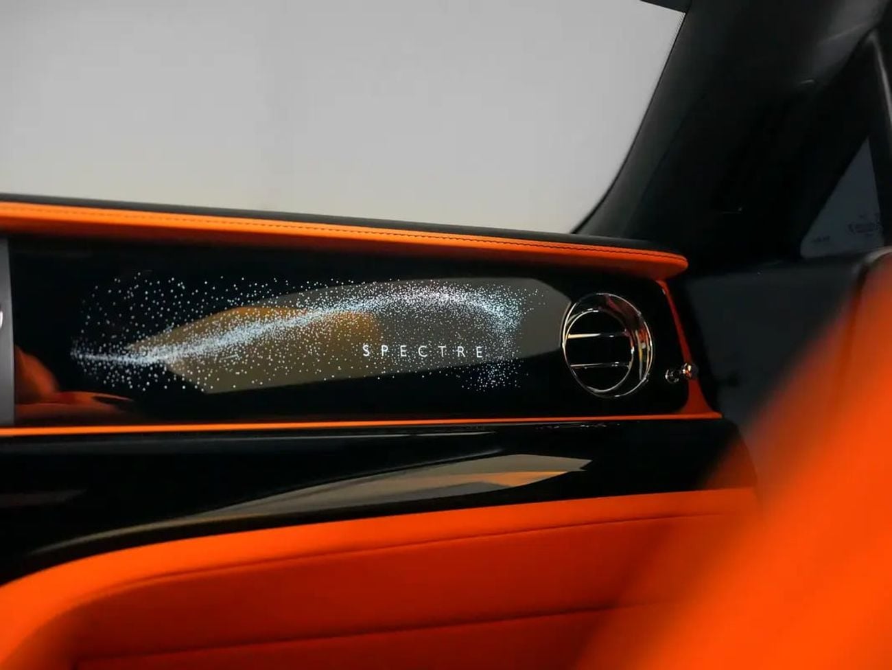 Rolls-Royce Spectre Royce-Royce | | Warranty | Certfied Pre-Owned
