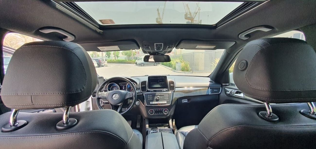 Mercedes-Benz GLE 350 GLE 350