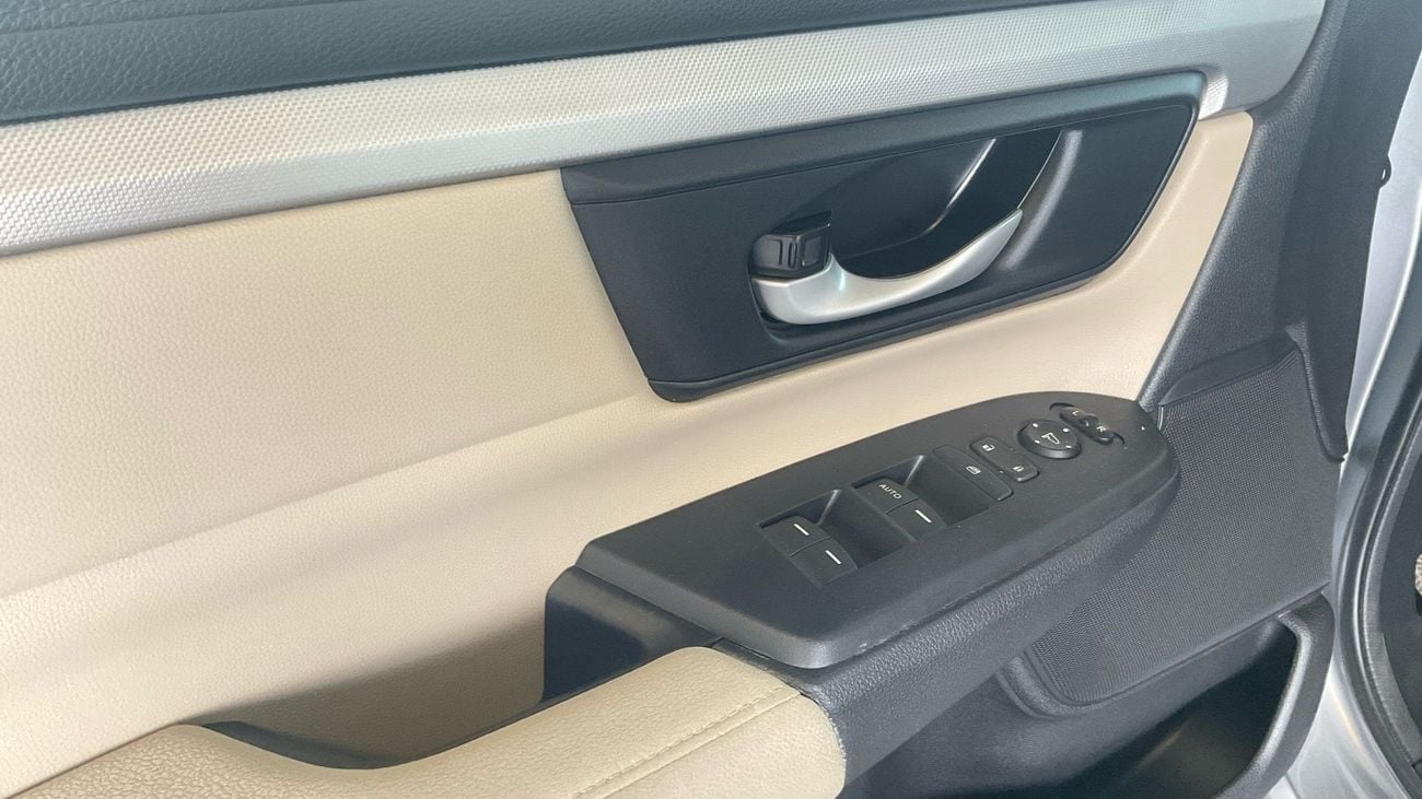 Honda CRV LX | Guaranteed Warranty | 0 Down Payment