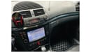 Mercedes-Benz E 55 AMG E55 .. Perfect Condition .. Original .. Standard