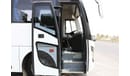 هايغر V91 2017 | SUNWIN SWB6860 BUS | 34 SEATER | GCC SPECS AND EXCELLENT CONDITION