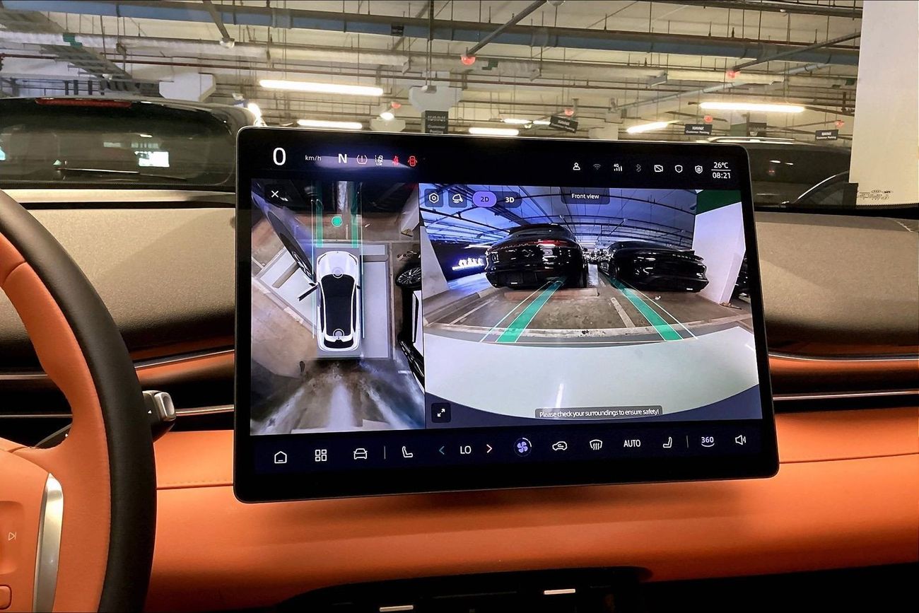 ديبال S05 REEV | شامل الضمان | 0 ﺪﻔﻋﺓ ﺃﻮﻟﻯ