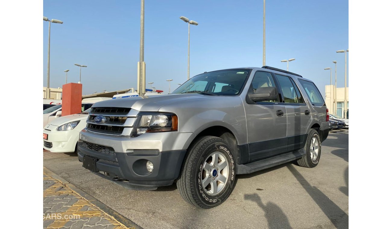 Ford Expedition 2015 Ref#514