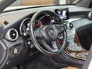 Mercedes-Benz GLC 250 AMG 4 MATIC GCC