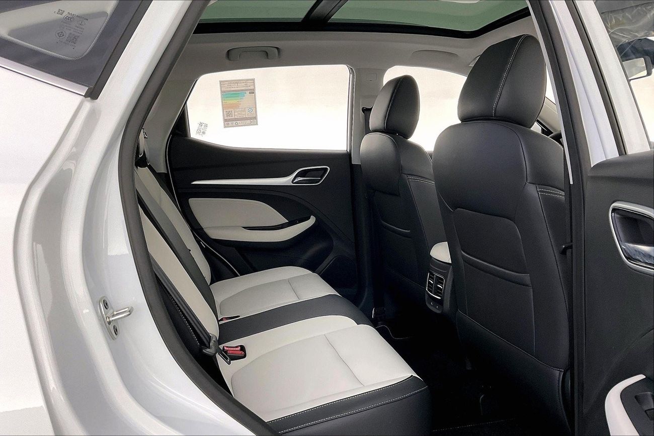 MG ZS Luxury | Guaranteed Warranty | 0 Down Payment