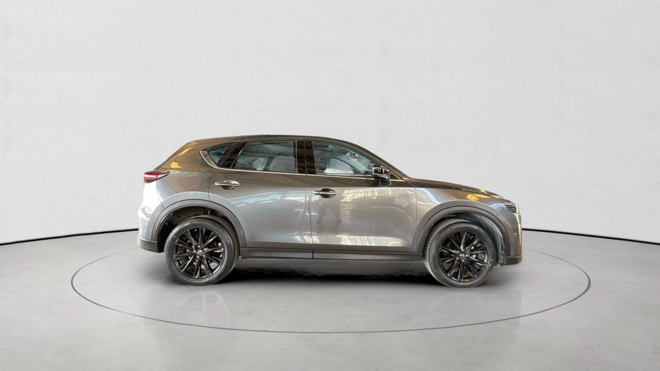 Mazda CX-5 TREND | Guaranteed Warranty | 0 Down Payment