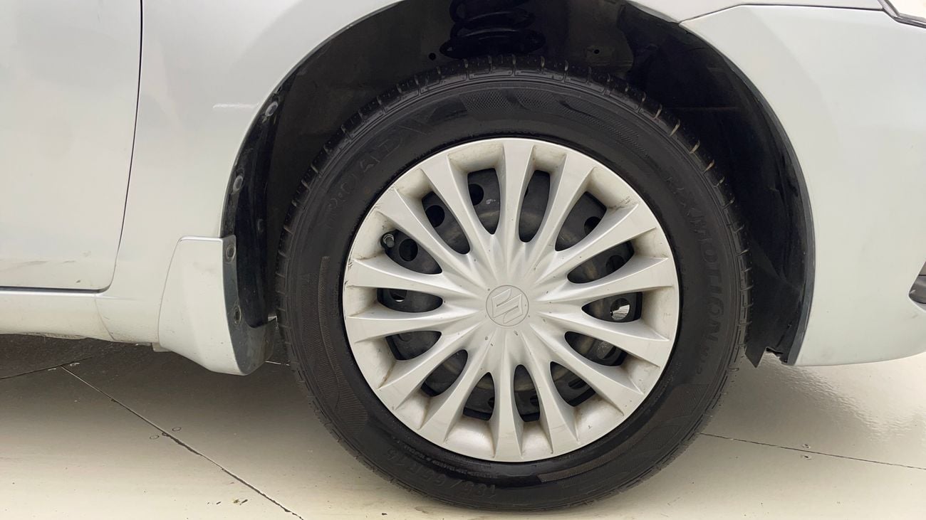 Suzuki Ciaz GL 1.5 | Zero Down Payment | Home Test Drive