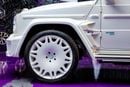 BRABUS G 800 Widestar - Mercedes-AMG G 63
