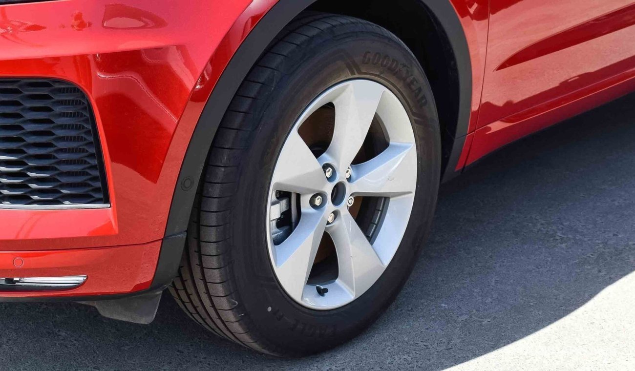 Jaguar E Pace R Dynamic First Edition RHD