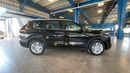 ميتسوبيشي آوتلاندر GLX MIDLINE 2.5 AUTO 4WD 7SEAT ML FABRIC SEATS | شامل الضمان | 0 ﺪﻔﻋﺓ ﺃﻮﻟﻯ