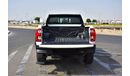 Toyota Hilux Double Cab Gr Sports 2.8l Diesel 4wd Automatic