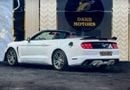Ford Mustang PREMIUM