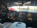 Chevrolet Silverado 1500 CAB/CREW TRAILBOSS Z71