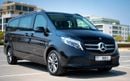 Mercedes Benz V 250 V 250 GCC Specs