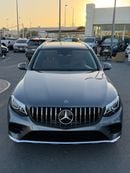Mercedes Benz GLC350E 4MATIC