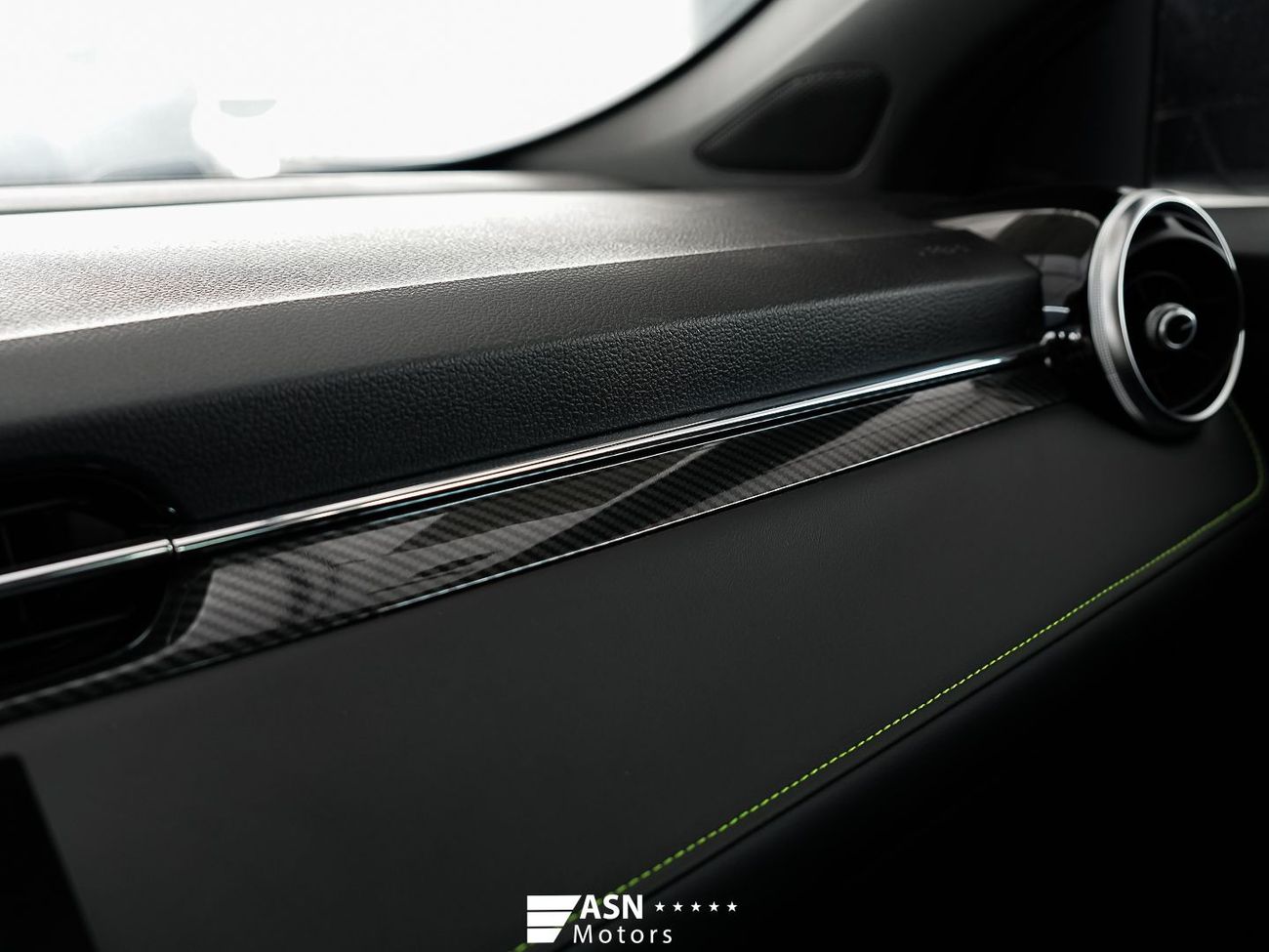 MG 6 1.5T X-LINE Shark Hunter Edition (Export Price)